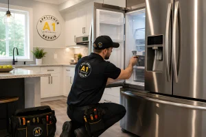 appliance repair service charlotte nc